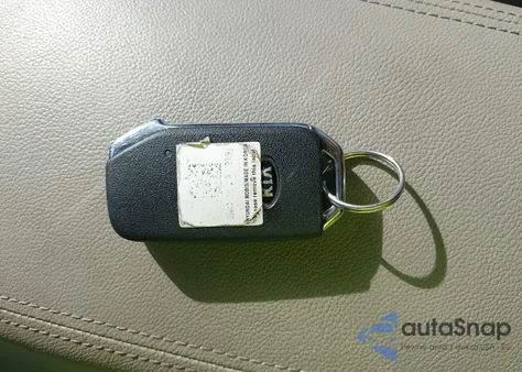 2022 Kia Sportage Lx из США, поврежденный, VIN KNDPM3AC2N7017846